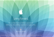 Duang一下，蘋果發(fā)布會3月9日就來了！主角會是Apple Watch嗎？